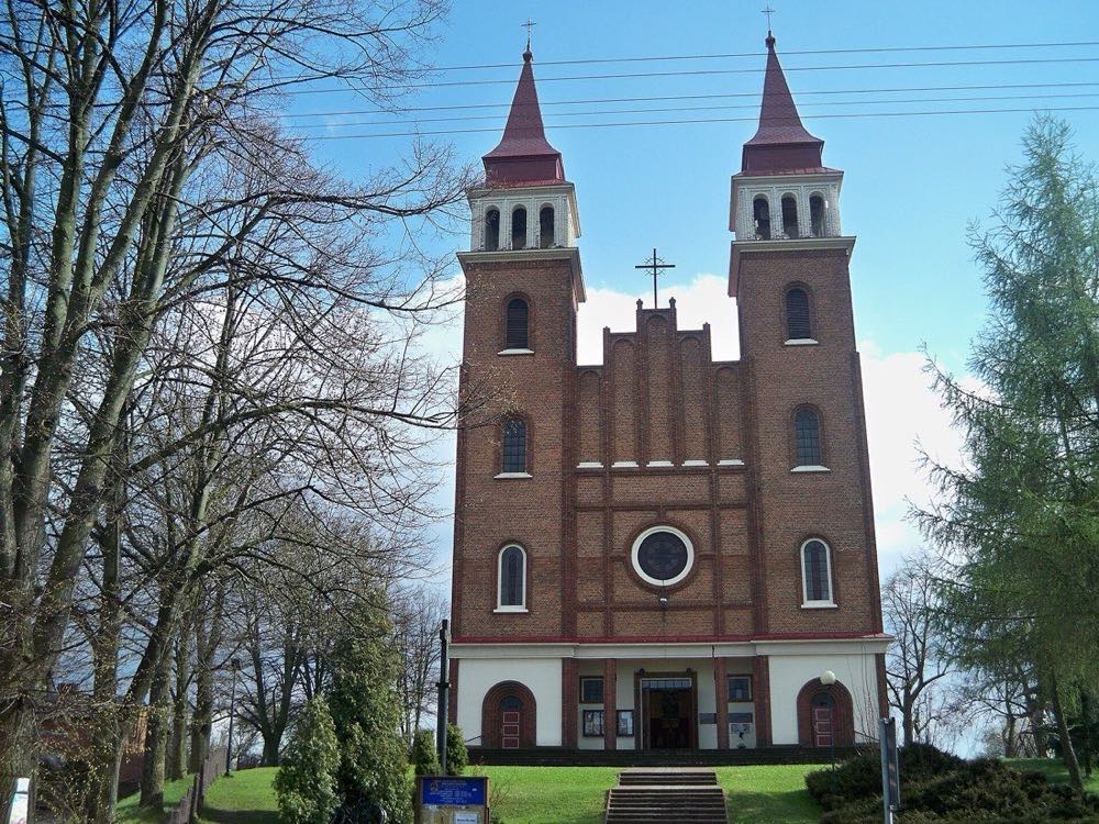 Firmy i usługi: Dłutów