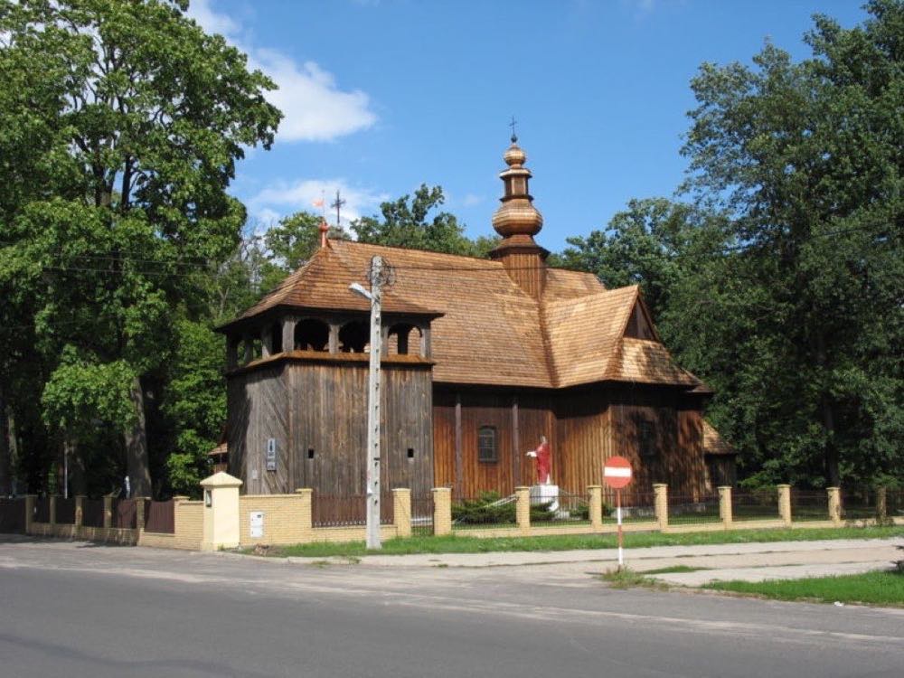 Firmy i usługi: Dobroń