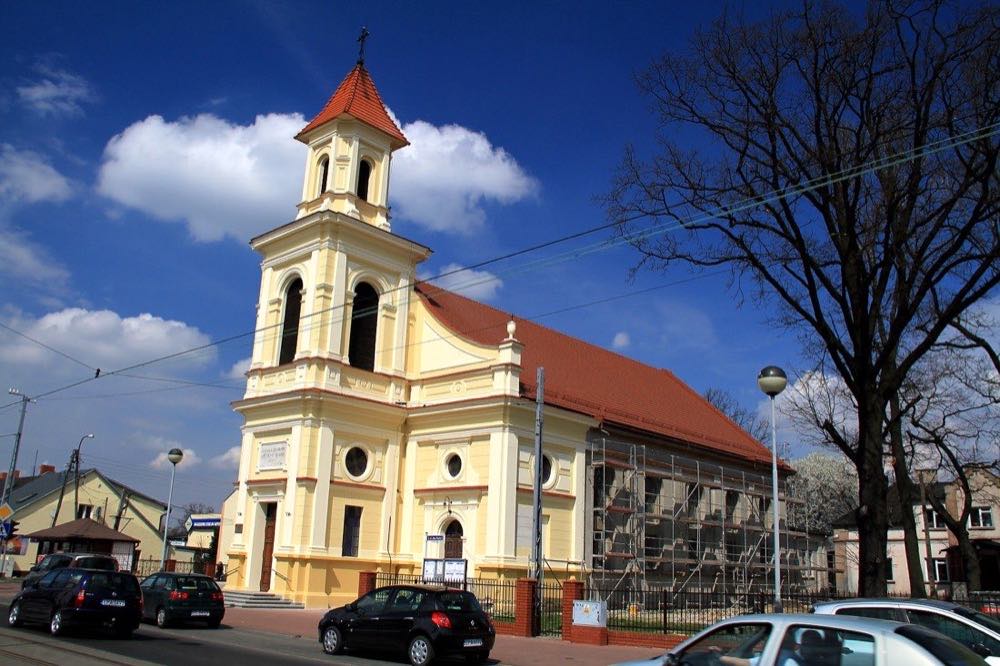 Firmy i usługi: Konstantynów Łódzki