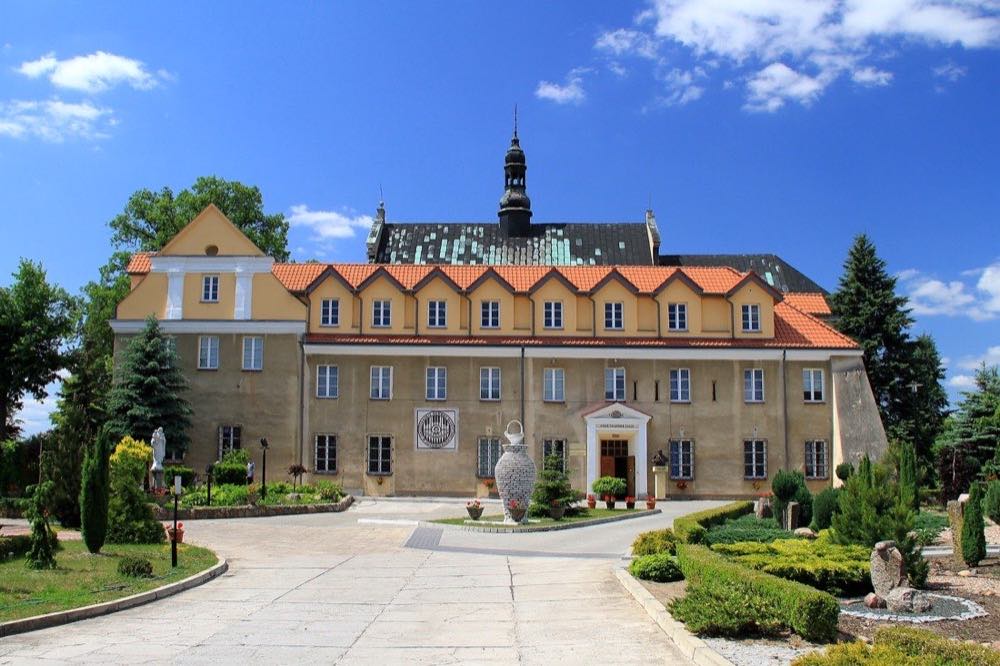 Firmy i usługi: Lutomiersk